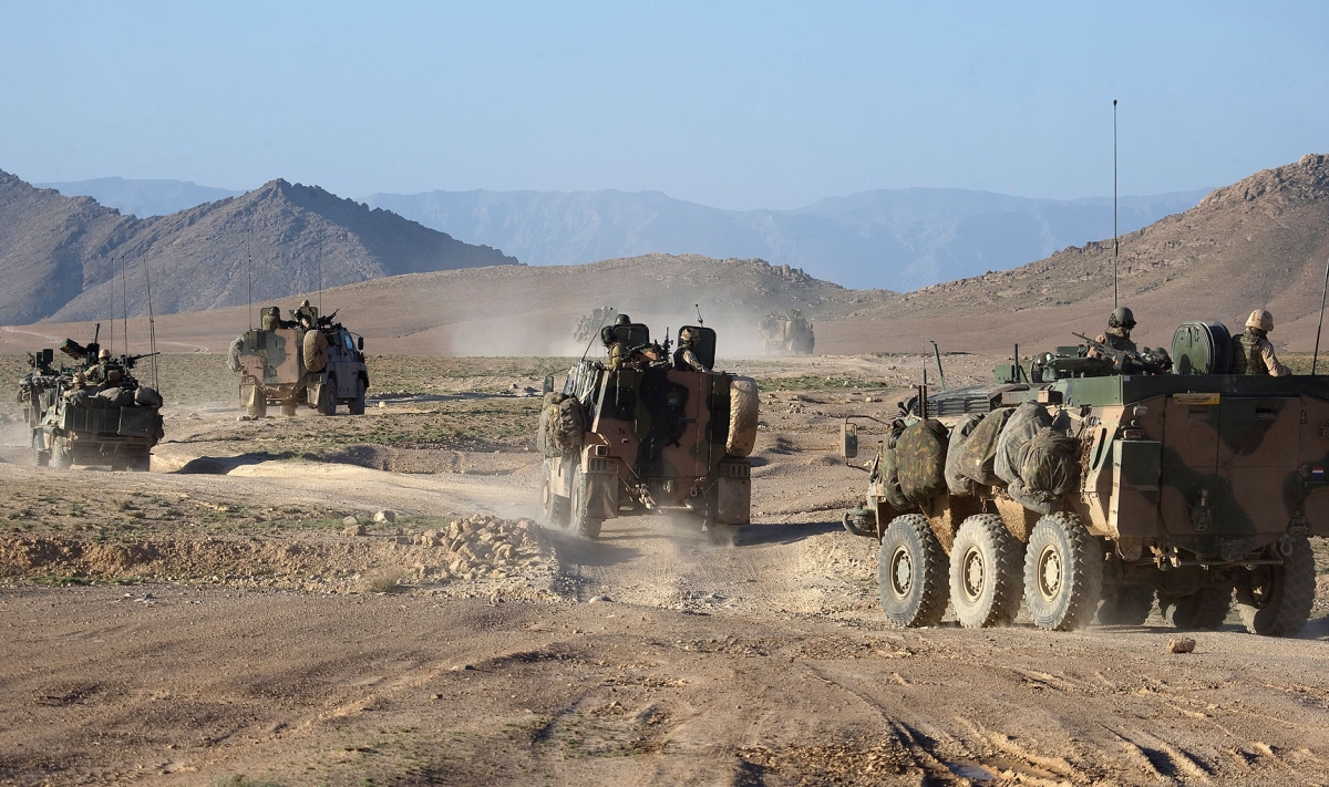 Uruzgan