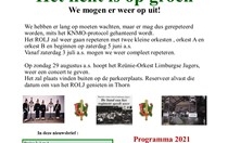 Nieuwsbrief nr 68