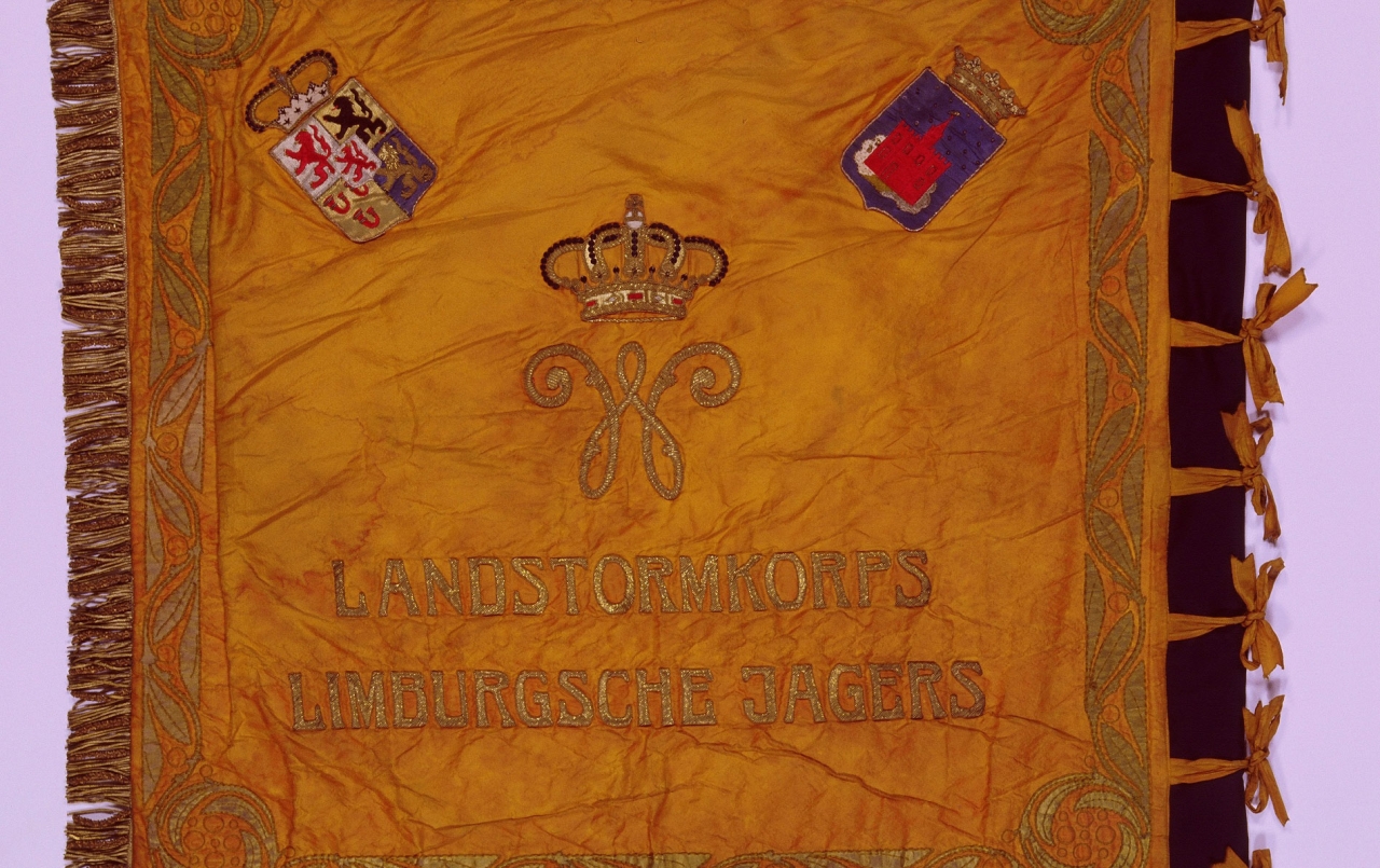 Landstormkorps