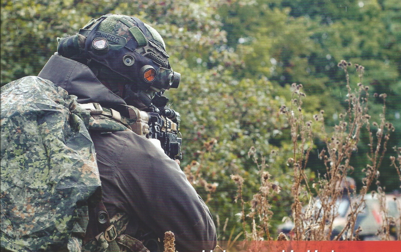 Limburgse Jager magazine