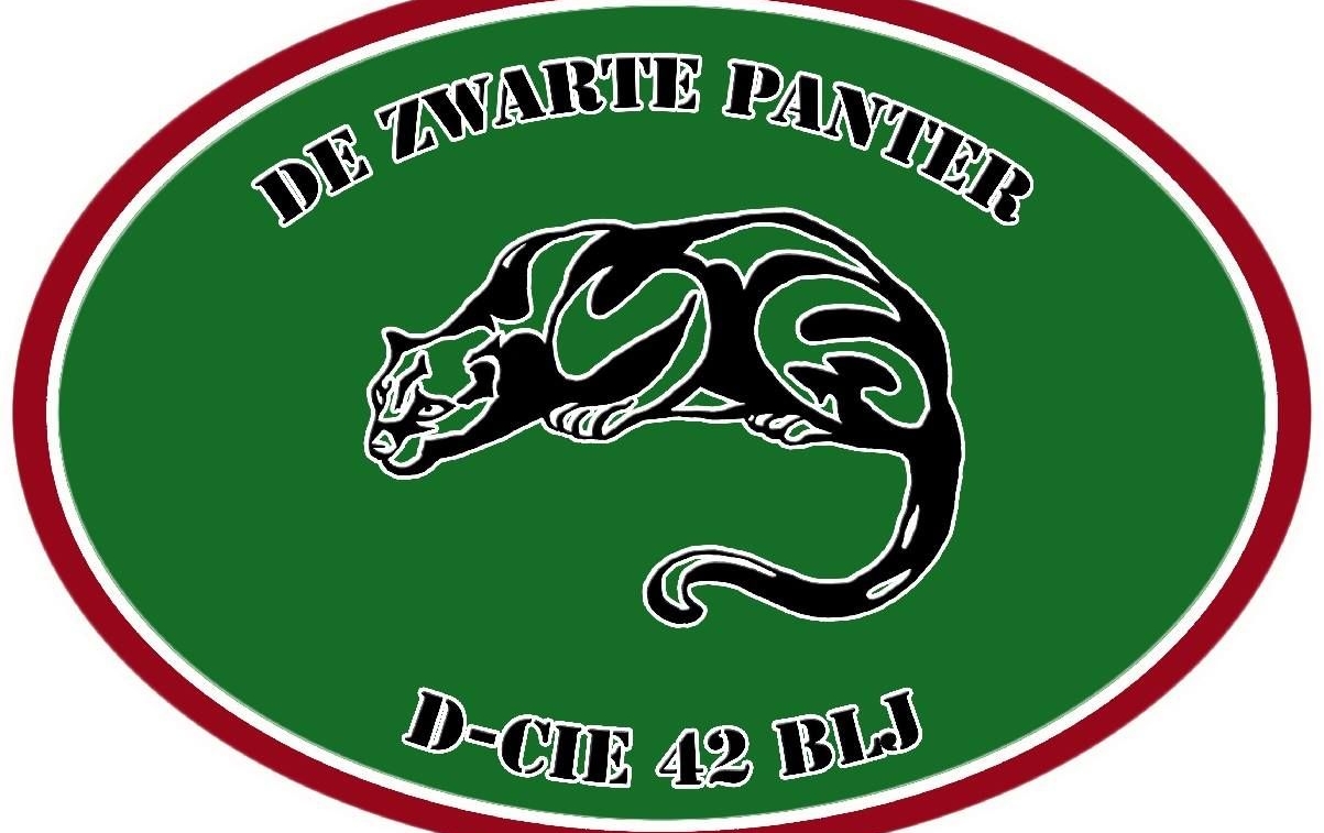 Zwarte Panter