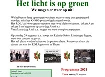 Nieuwsbrief nr 68