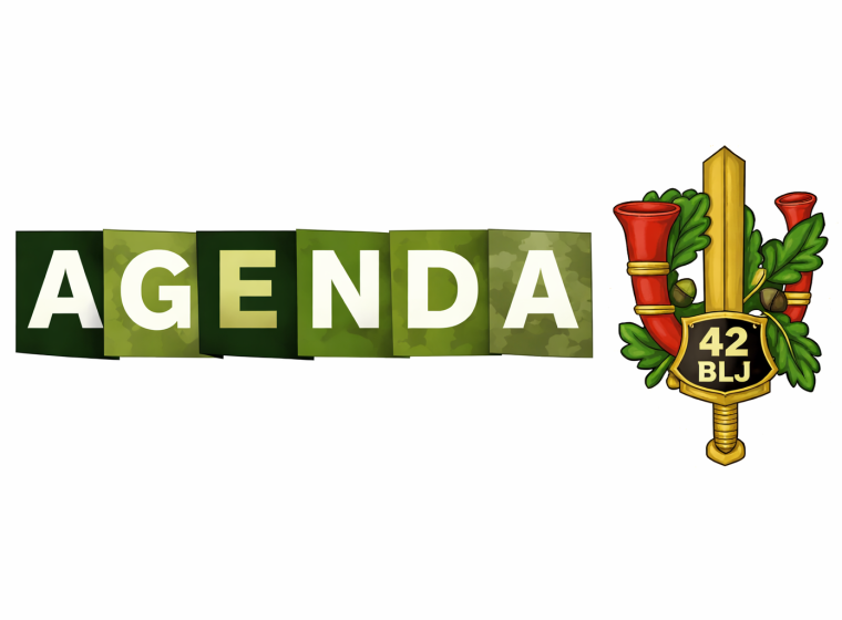 plaatje agenda