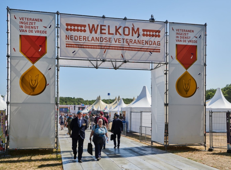 veteranen dag