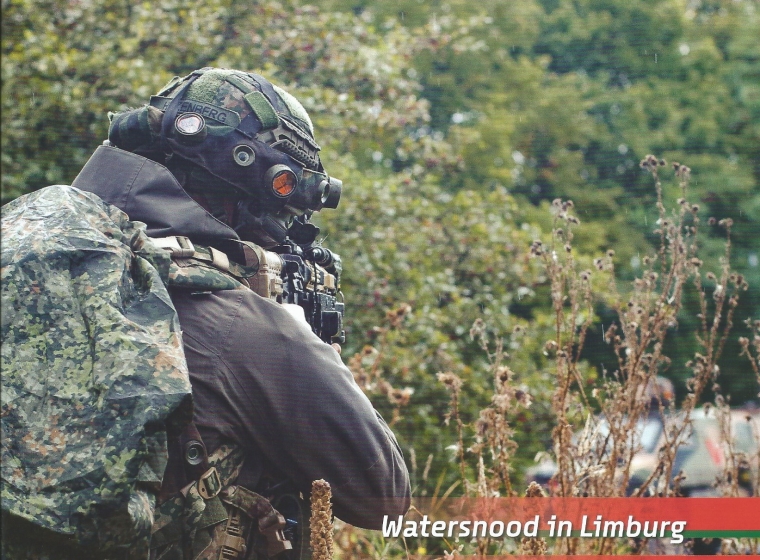 Limburgse Jager magazine 