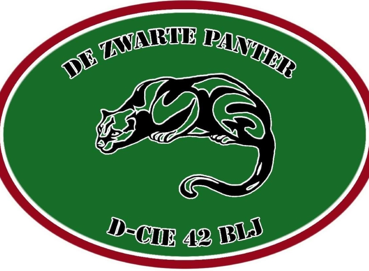 Zwarte Panter