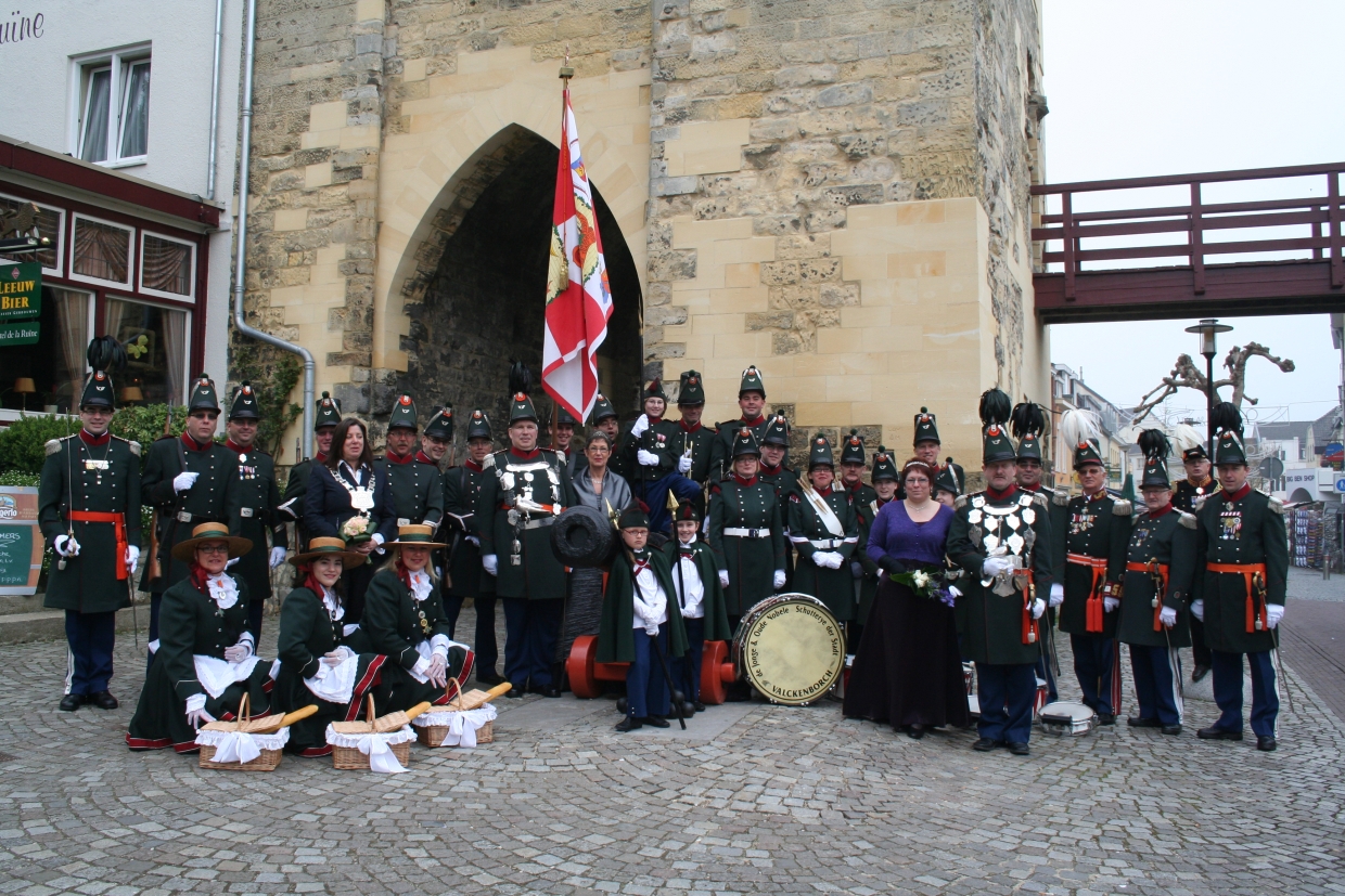 Schutterij Valkenburg